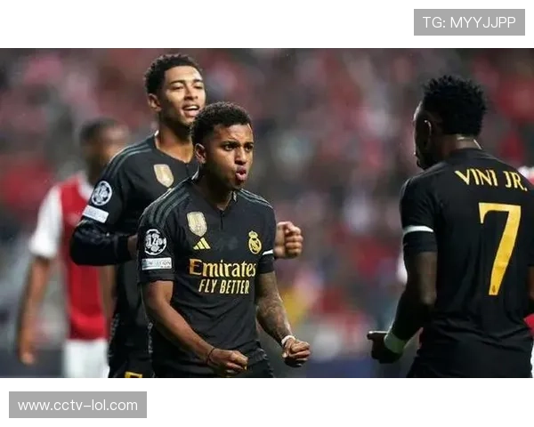 皇马边锋罗德里戈进球荒持续32场，俱乐部考虑外租