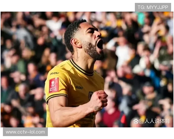 狼队主帅爱德华兹谈若塔致敬仪式：动人时刻彰显利物浦风范