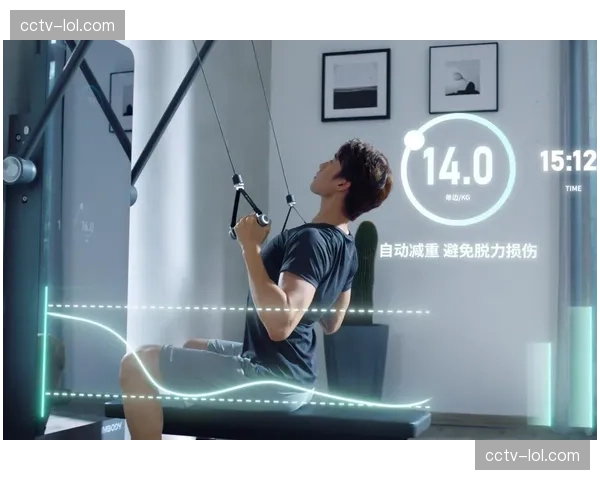 智能健身镜通过动作识别提供实时反馈指导 智能健身镜通过动作识别提供实时反馈指导